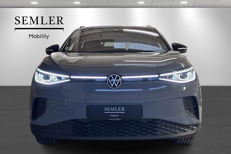 Brugt VW ID.4 Style 210 kW (286 HK) 2025 Grå SUV