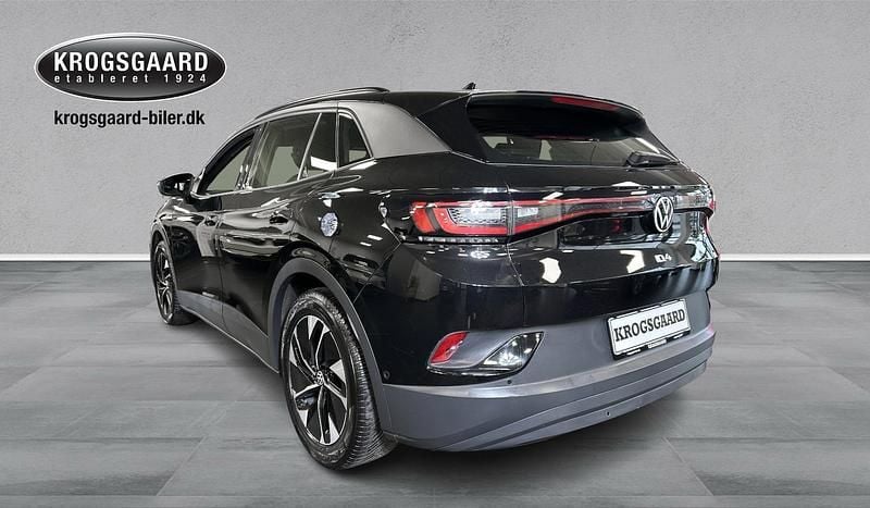 Brugt VW ID.4 Pro 127 kW (174 HK) 2022 SUV