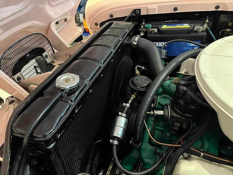 Brugt Ford Edsel 345 HK (253 kW) 1958 N/a