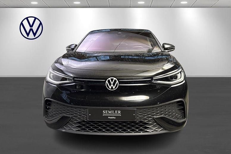 Sortmetal Brugt 2022 VW ID.5 Pro Performance SUV | 249.900 kr. (Fair pris) - Billede 1/4