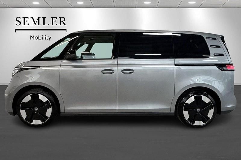 Brugt VW ID. Buzz Edition 150 kW (204 HK) 2023 MPV