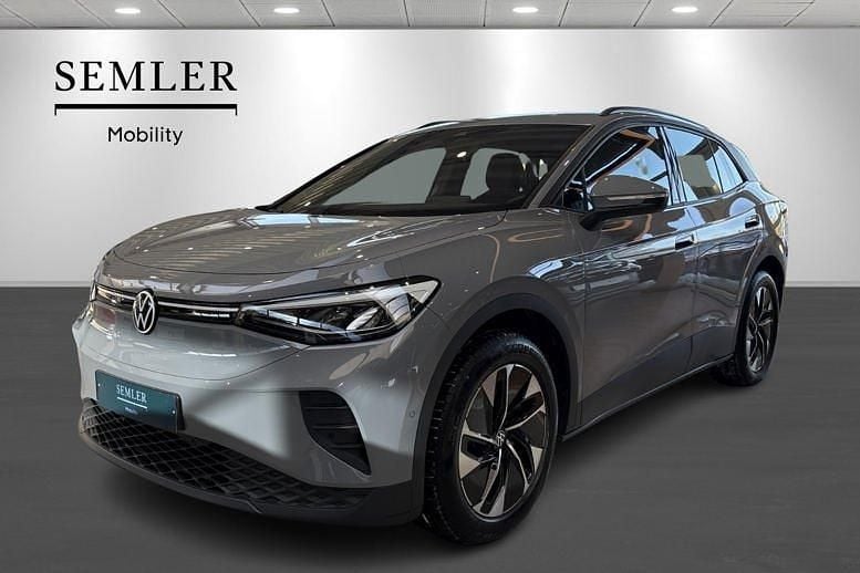 Grå Ny 2025 VW ID.4 Move SUV | 319.900 kr. (God pris) - Billede 1/4
