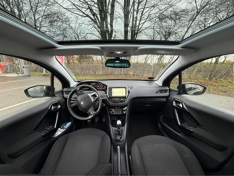 Brugt Peugeot 208 100 HK (73 kW) 2019 Hatchback