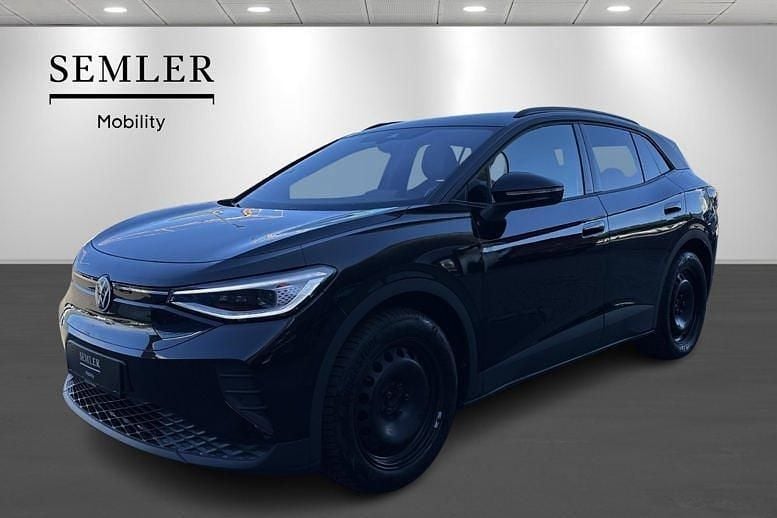 Sortmetal Brugt 2025 VW ID.4 Style SUV | 339.900 kr. (Fair pris) - Billede 1/4