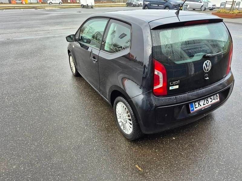 Brugt VW up! 2012 Hatchback