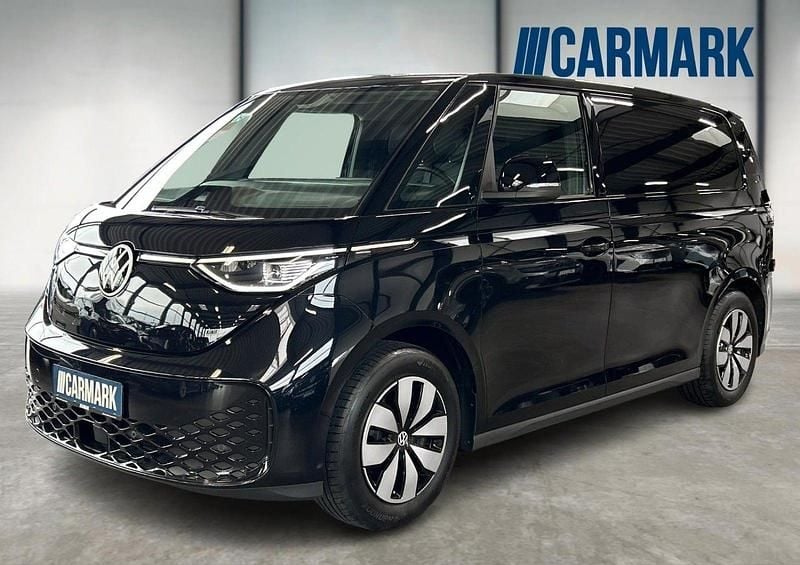 Brugt VW ID. Buzz Pro 150 kW (204 HK) 2023 Hvid MPV