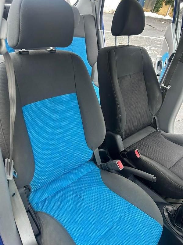 Brugt Kia Picanto EX 2005 Hatchback