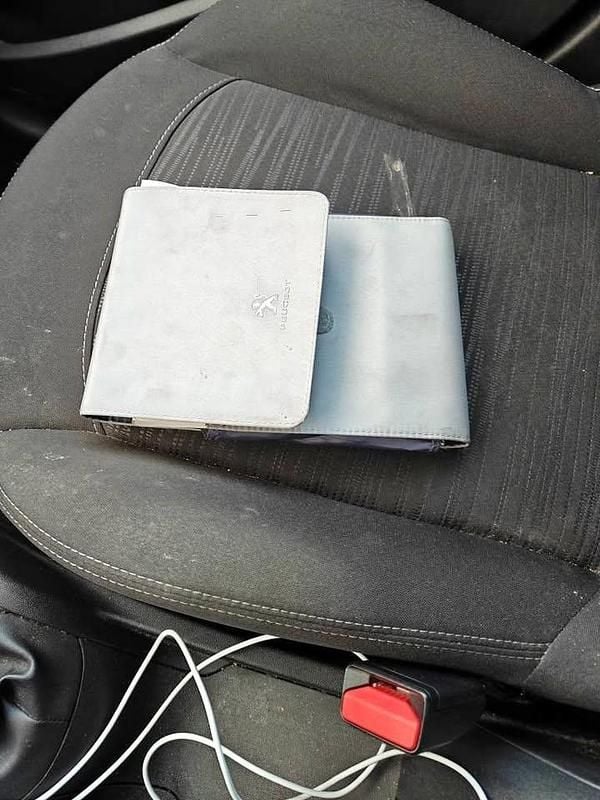 Brugt Peugeot 208 68 HK (50 kW) 2013 Hatchback