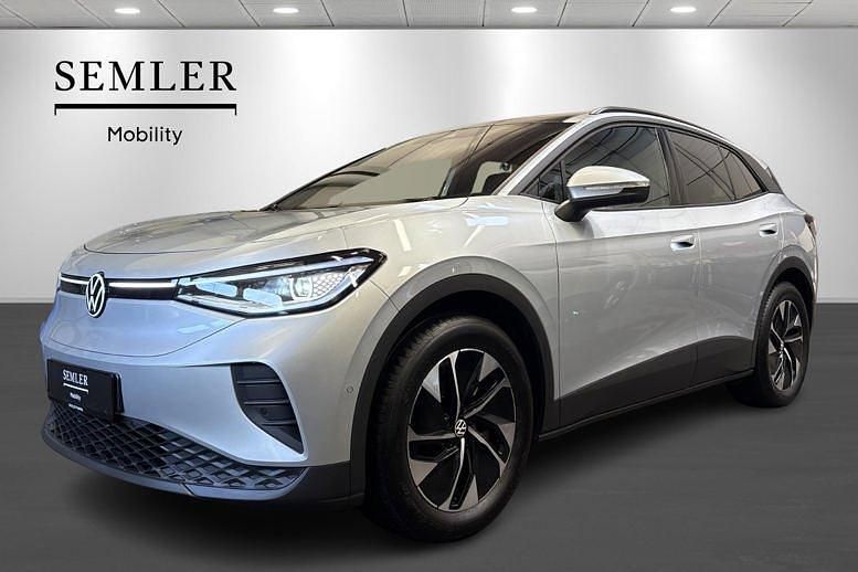 Sølvmetal Brugt 2025 VW ID.4 Style SUV | 359.900 kr. (Dyr) - Billede 1/4