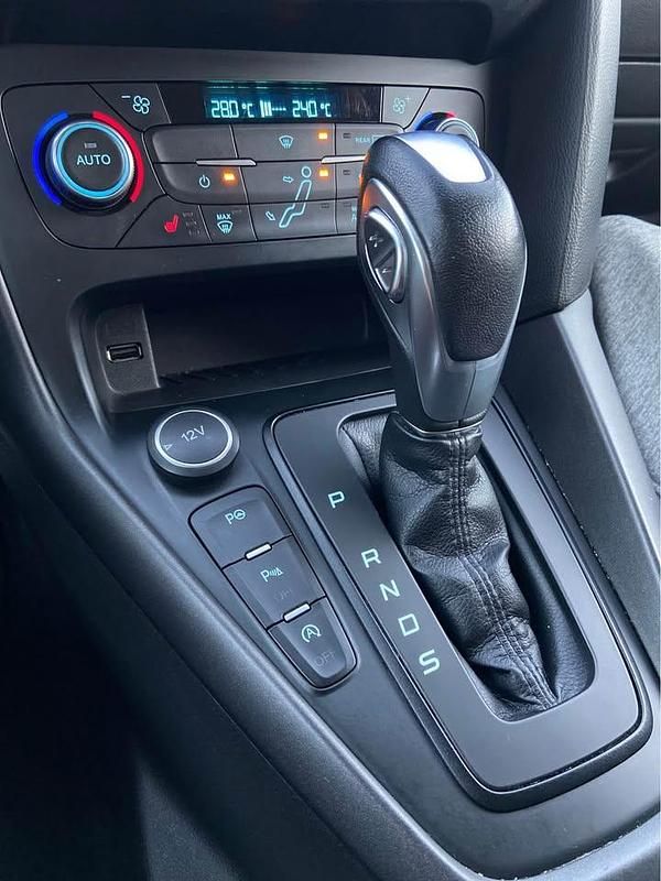 Brugt Ford Focus 120 HK (88 kW) 2017 Stationcar