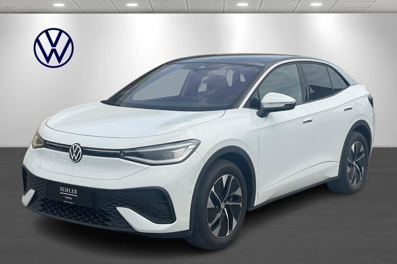 Brugt 2025 VW ID.5 Style SUV | 379.900 kr. - Billede 1/4