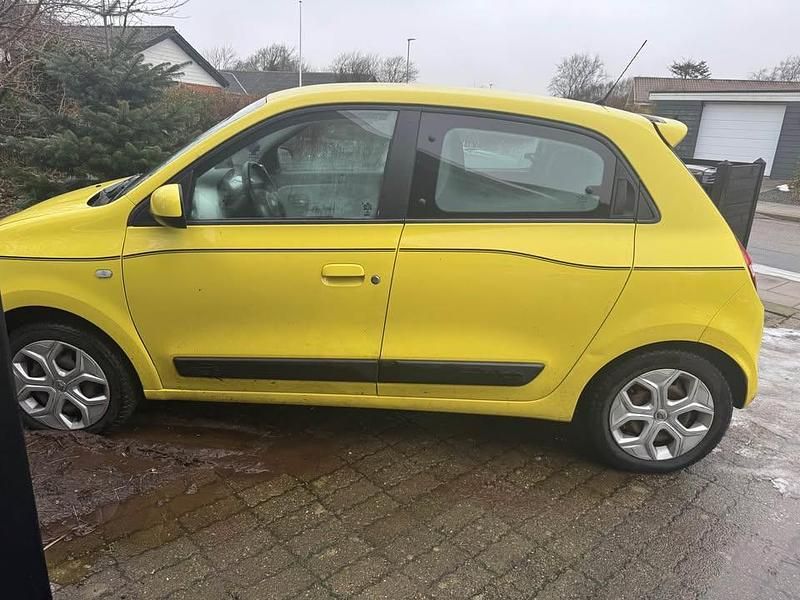 Brugt Renault Twingo 2015 Hatchback