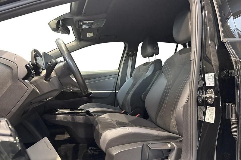 Brugt VW ID.4 Style 210 kW (286 HK) 2024 Sortmetal SUV
