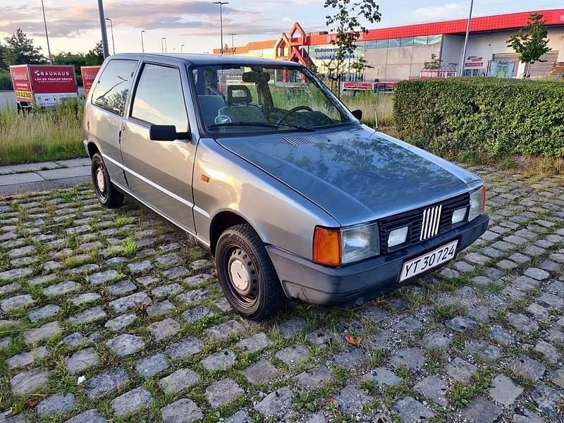 Brugt 1987 Fiat Uno Hatchback | 20.000 kr. - Billede 1/4