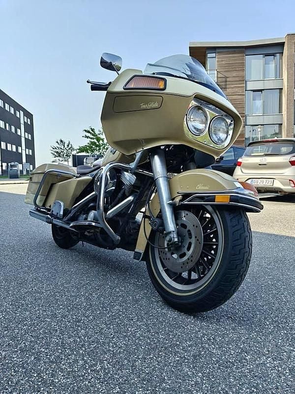 Grå Brugt 1985 Suzuki Swift Hatchback | 112.000 kr. - Billede 1/4