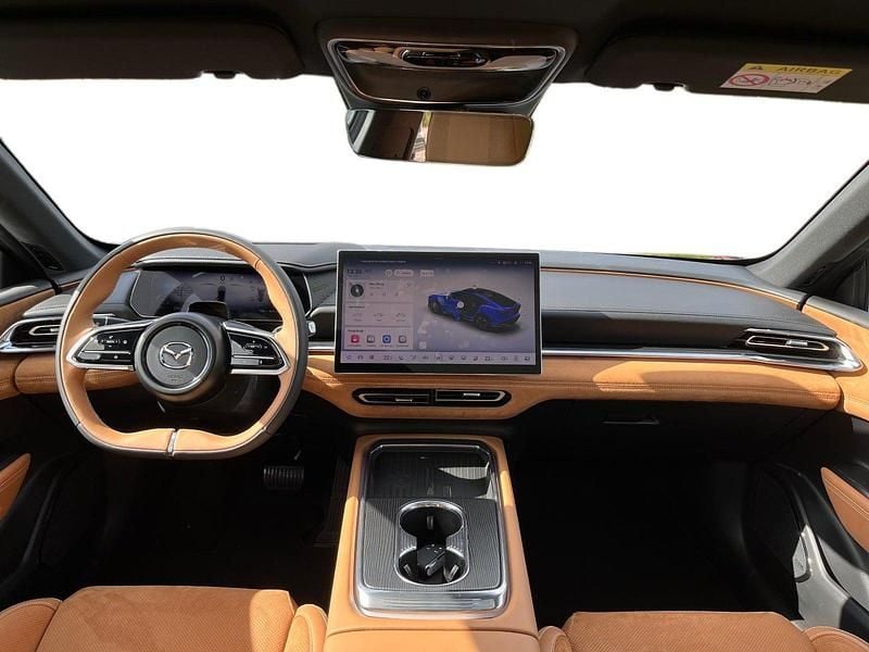 Ny Mazda 6e Takumi-Line 189 kW (258 HK) 2025 Sedan