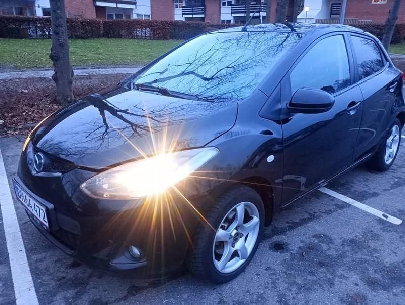 Brugt 2006 Mazda 2 Hatchback | 20.000 kr. (Fair pris) - Billede 1/4
