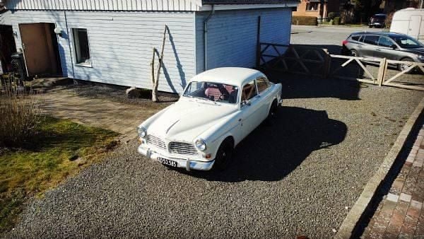Brugt 1967 Volvo Amazon | 59.000 kr. - Billede 1/4