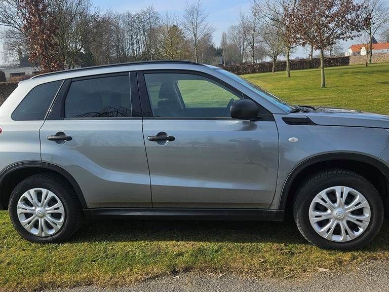 Brugt 2022 Suzuki Vitara SUV | 175.000 kr. (Super pris) - Billede 1/3
