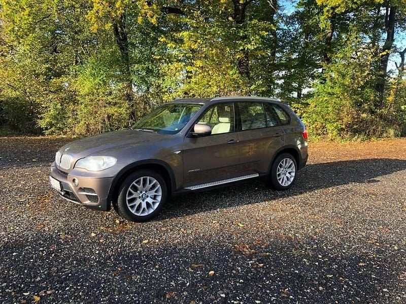 Brugt BMW X5 306 HK (225 kW) 2011 SUV