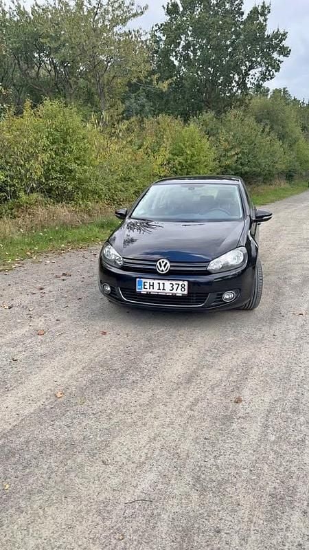 Brugt 2009 VW Golf VI Highline Hatchback | 70.000 kr. (Fair pris) - Billede 1/4