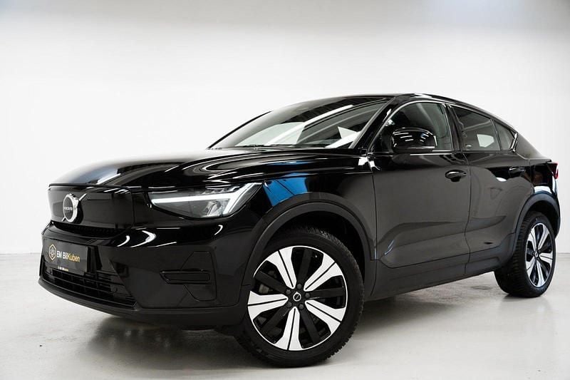 Brugt Volvo C40 Core 169 kW (231 HK) 2022 SUV