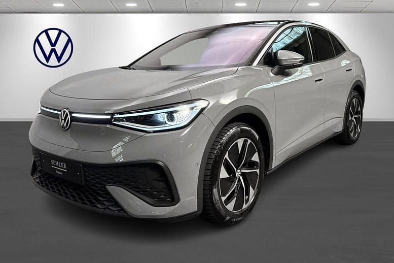 Brugt VW ID.5 Style 210 kW (286 HK) 2025 SUV