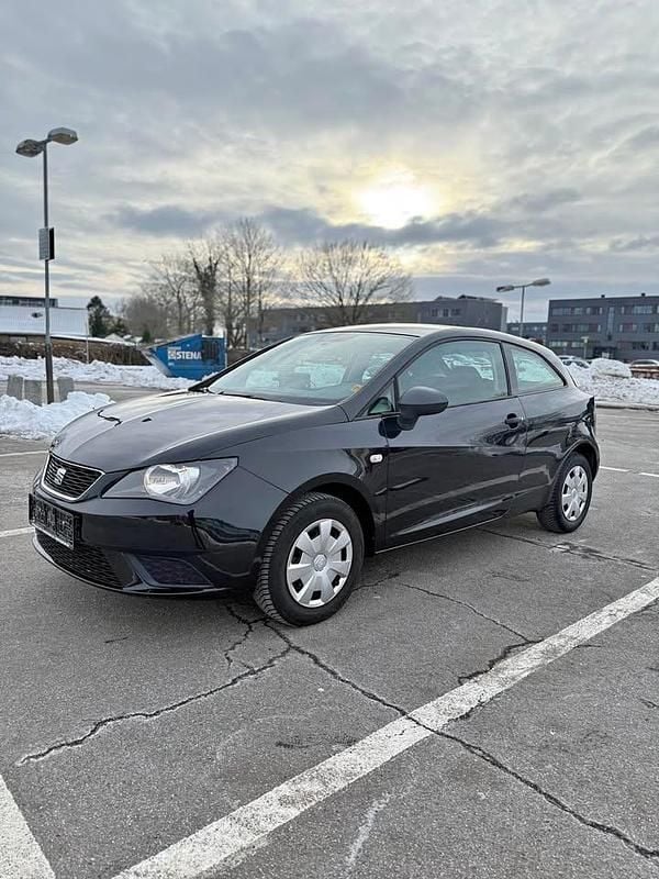 Brugt Seat Ibiza 70 HK (51 kW) 2015