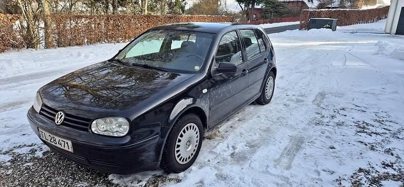 Brugt VW Golf IV 1999 Hatchback