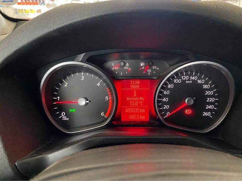 Brugt Ford Mondeo 116 HK (85 kW) 2010 Stationcar