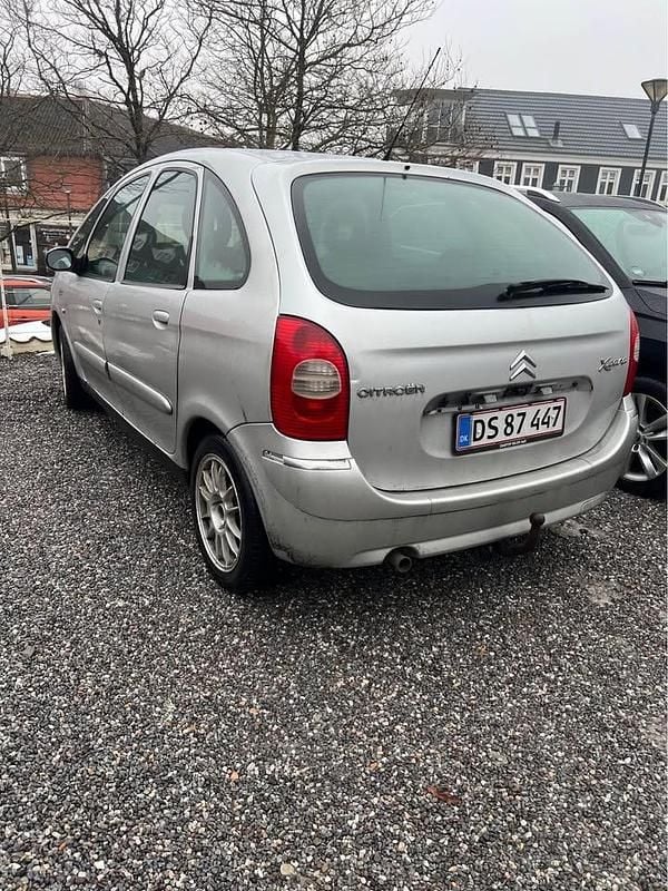 Brugt Citroën Xsara Picasso 109 HK (80 kW) 2007 MPV