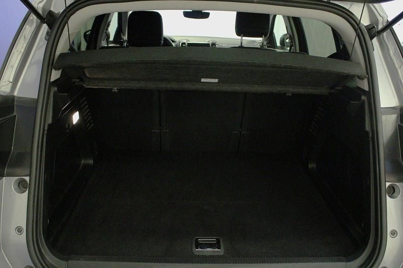 Brugt Citroën C5 Aircross 225 HK (165 kW) 2021 Sølvmetal SUV