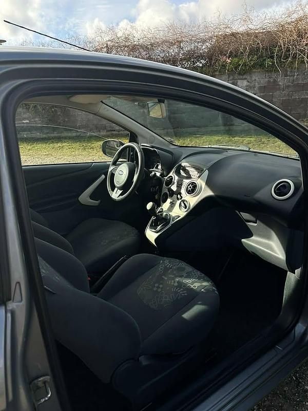 Brugt Ford Ka SE 69 HK (50 kW) 2010 Hatchback