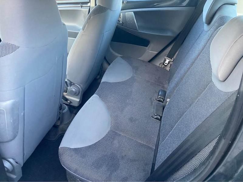 Brugt Peugeot 107 2008 Hatchback