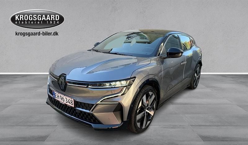 Brugt 2025 Renault Mégane Techno Hatchback | 249.900 kr. (Fair pris) - Billede 1/1