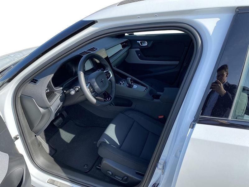 Brugt Polestar 2 Plus 219 kW (299 HK) 2025 Hatchback