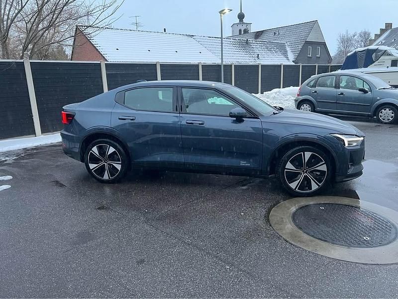 Brugt Polestar 2 Long Range Single Motor 219 kW (299 HK) 2024 Hatchback