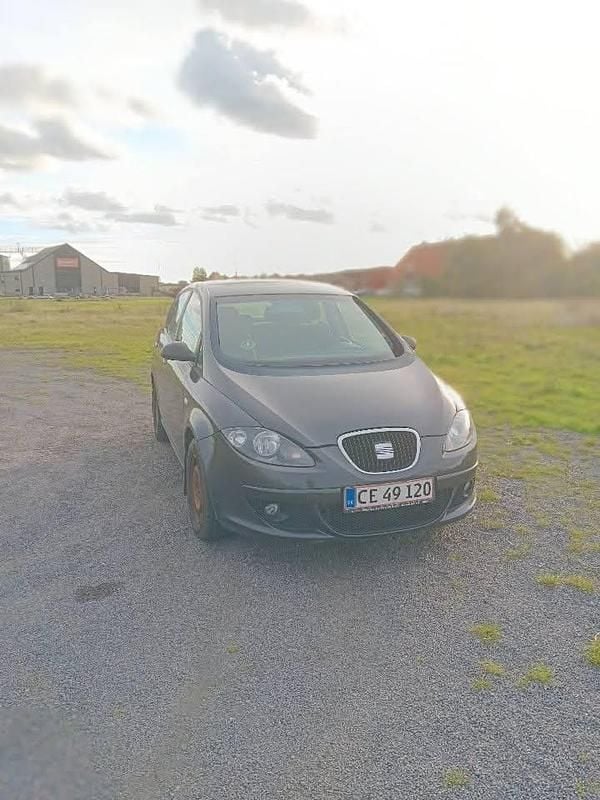 Brugt Seat Toledo 102 HK (75 kW) 2007 Stationcar