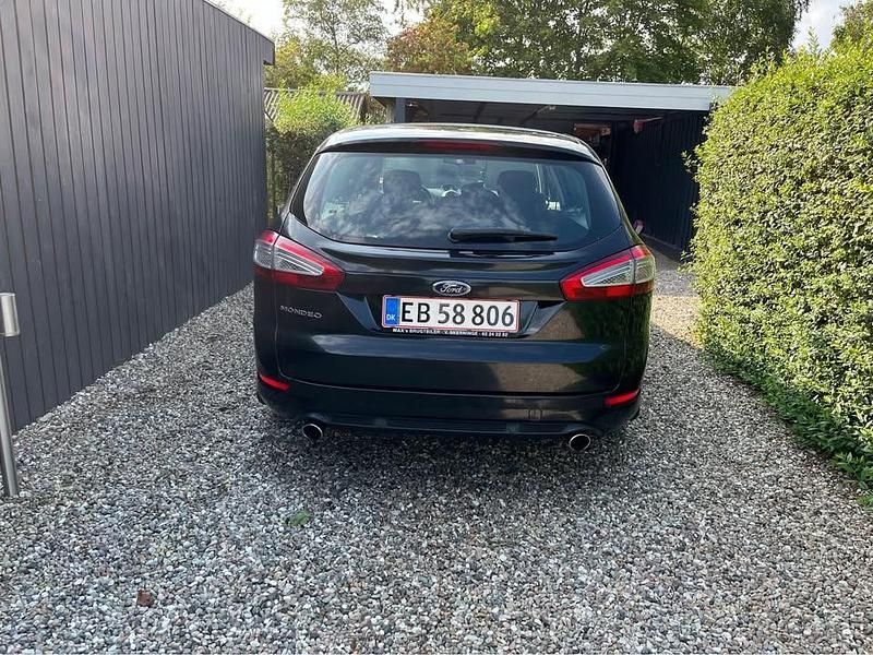 Brugt Ford Mondeo 203 HK (149 kW) 2010 Stationcar