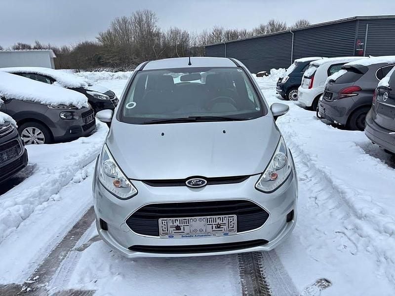 Brugt 2014 Ford B-MAX Trend MPV | 42.500 kr. (Super pris) - Billede 1/4