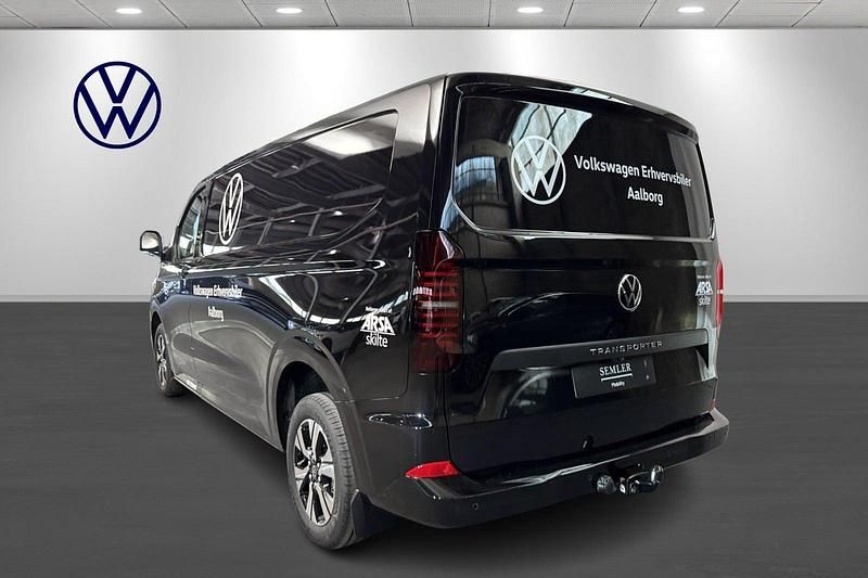 Brugt VW Transporter Comfortline 170 HK (125 kW) 2025 Van