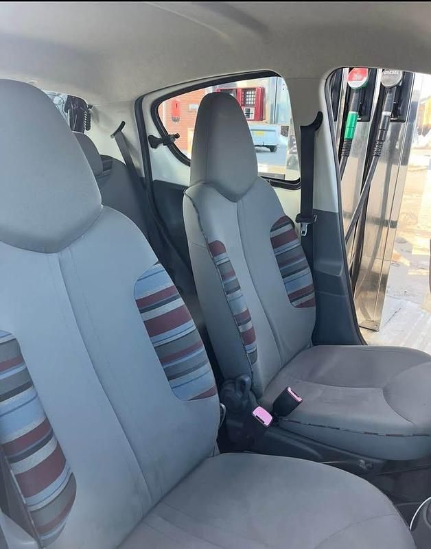 Brugt Citroën C1 68 HK (50 kW) 2010 Hatchback