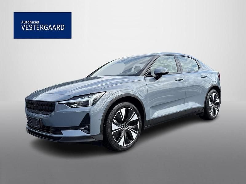 Brugt 2023 Polestar 2 Long Range Single Motor Sedan | 219.895 kr. (Fair pris) - Billede 1/4