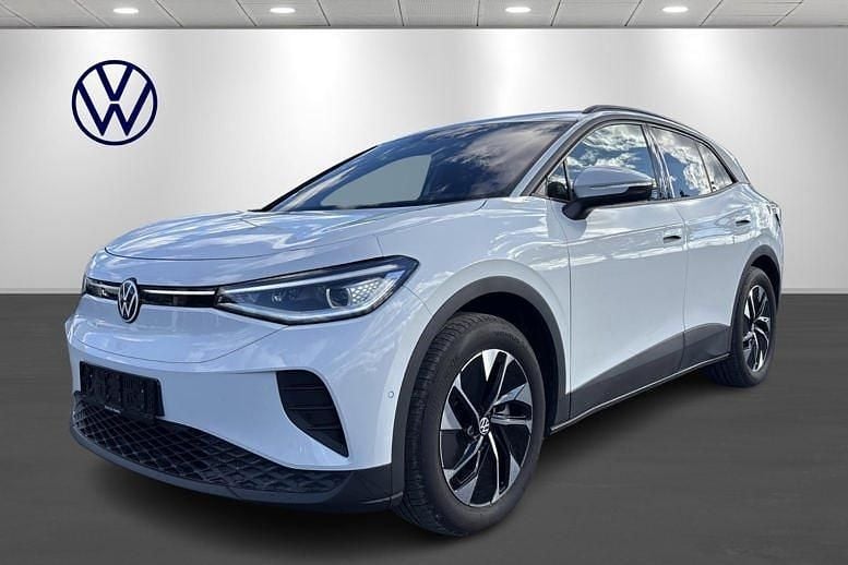 Hvidmetal Brugt 2025 VW ID.4 Style SUV | 359.900 kr. (Lidt for dyr) - Billede 1/4