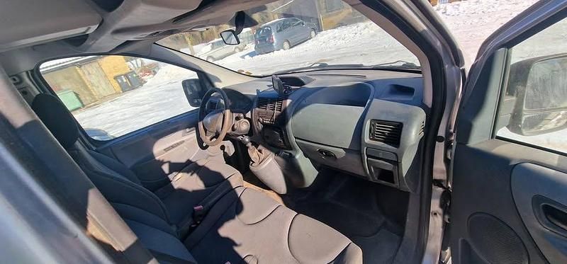 Brugt Peugeot Expert 136 HK (100 kW) 2008 Van