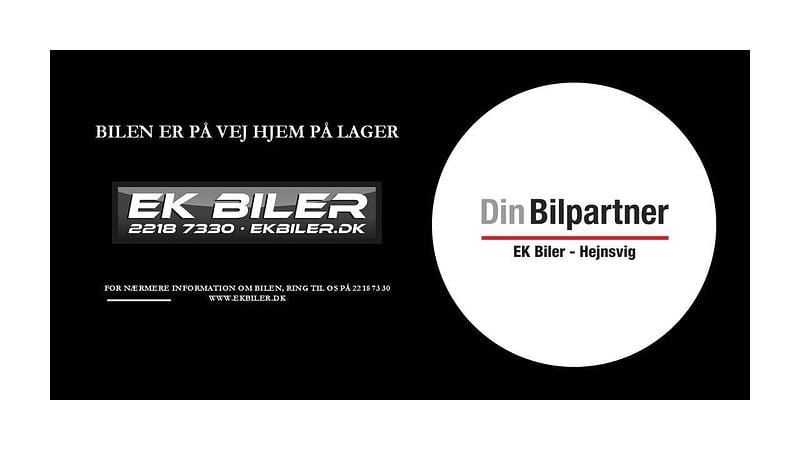 Sortmetal Brugt 2022 Skoda Karoq Tour SUV | 279.900 kr. (Fair pris) - Billede 1/1