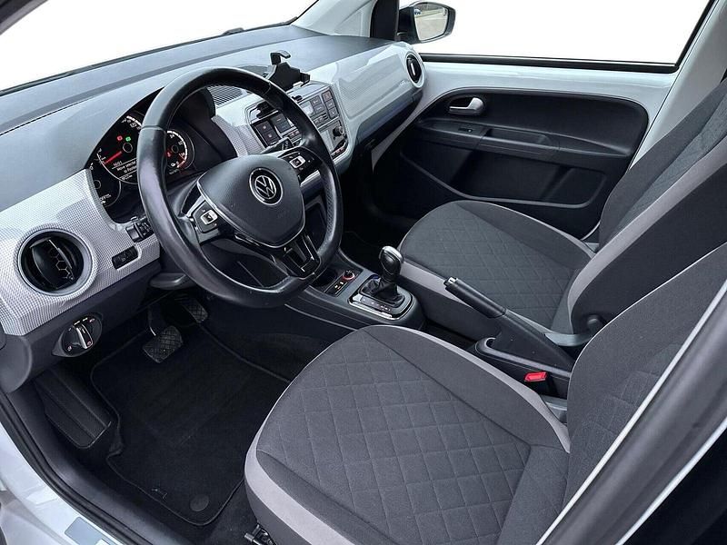 Brugt VW e-up! high up! 61 kW (83 HK) 2020 Hvid Hatchback