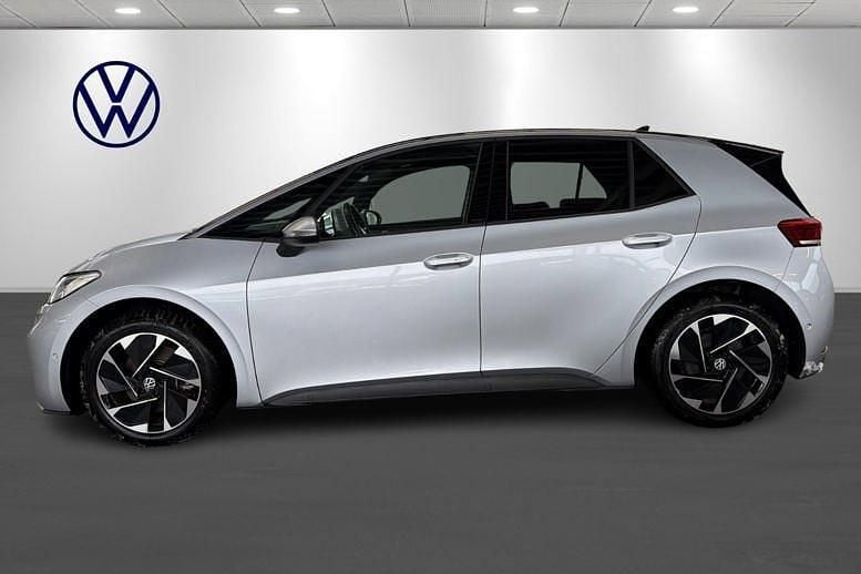 Brugt VW ID.3 Style 150 kW (204 HK) 2025 Hatchback
