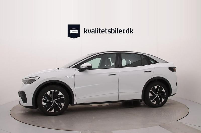 Brugt VW ID.5 Pro 127 kW (174 HK) 2023 Hvidmetal SUV