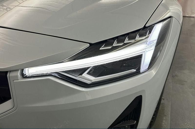 Brugt Polestar 2 300 kW (408 HK) 2023 Metal Hatchback